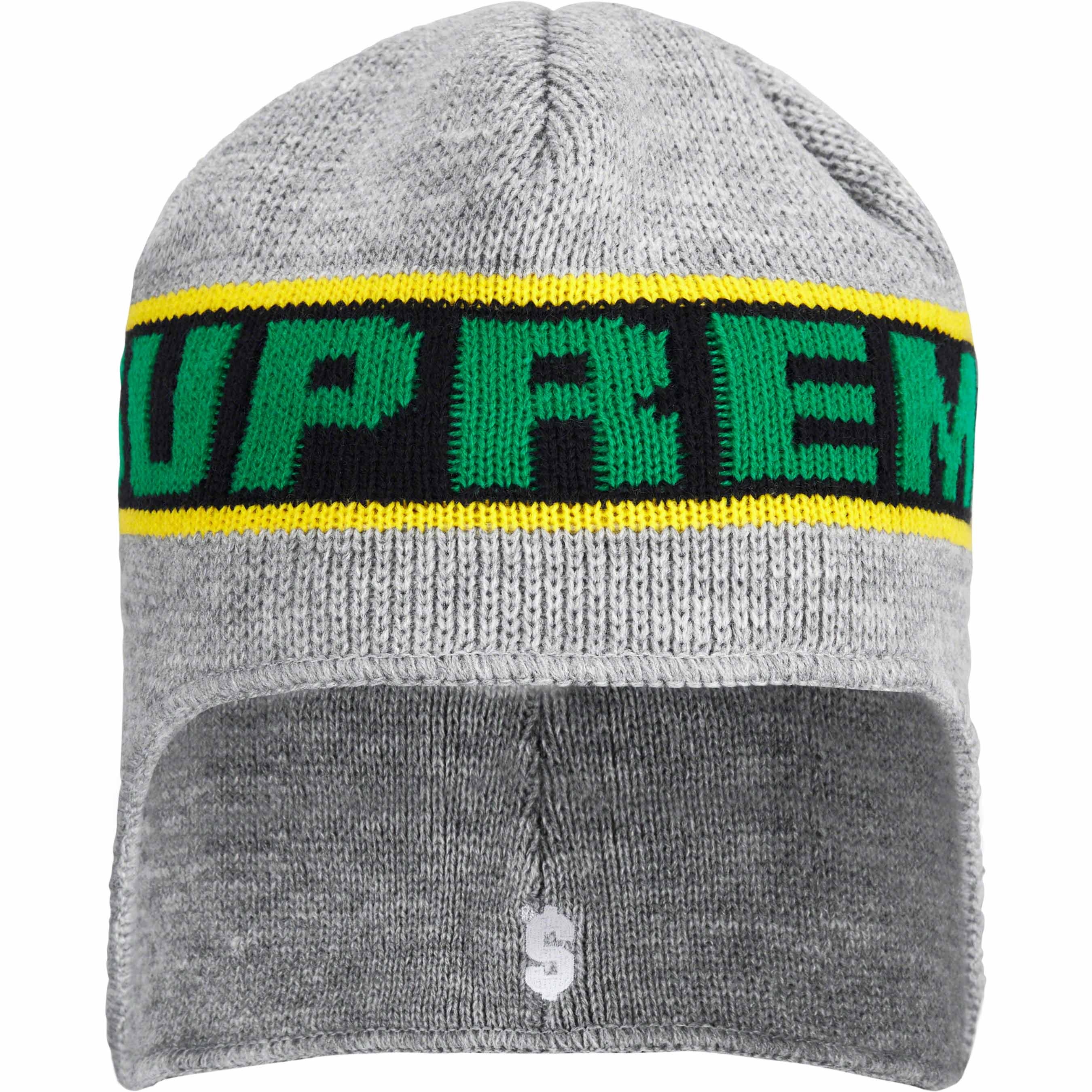 Earflap Beanie view 15